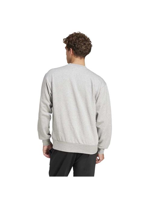 m feelcozy ADIDAS | JE3790M GREY BLACK